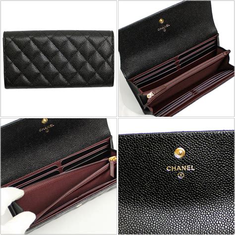 chanel wallet price germany|Chanel wallet cost.